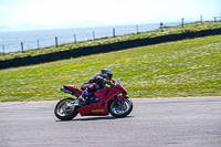 Advanced Group Red Bikes